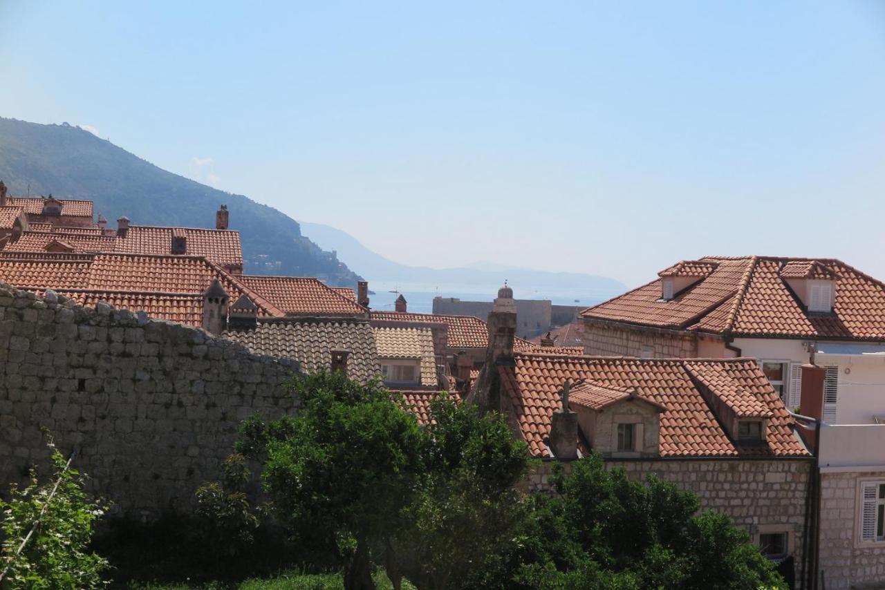Franciscan Rooms, Dubrovnik Old Town Eksteriør bilde