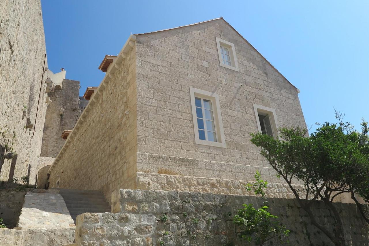 Franciscan Rooms, Dubrovnik Old Town Eksteriør bilde