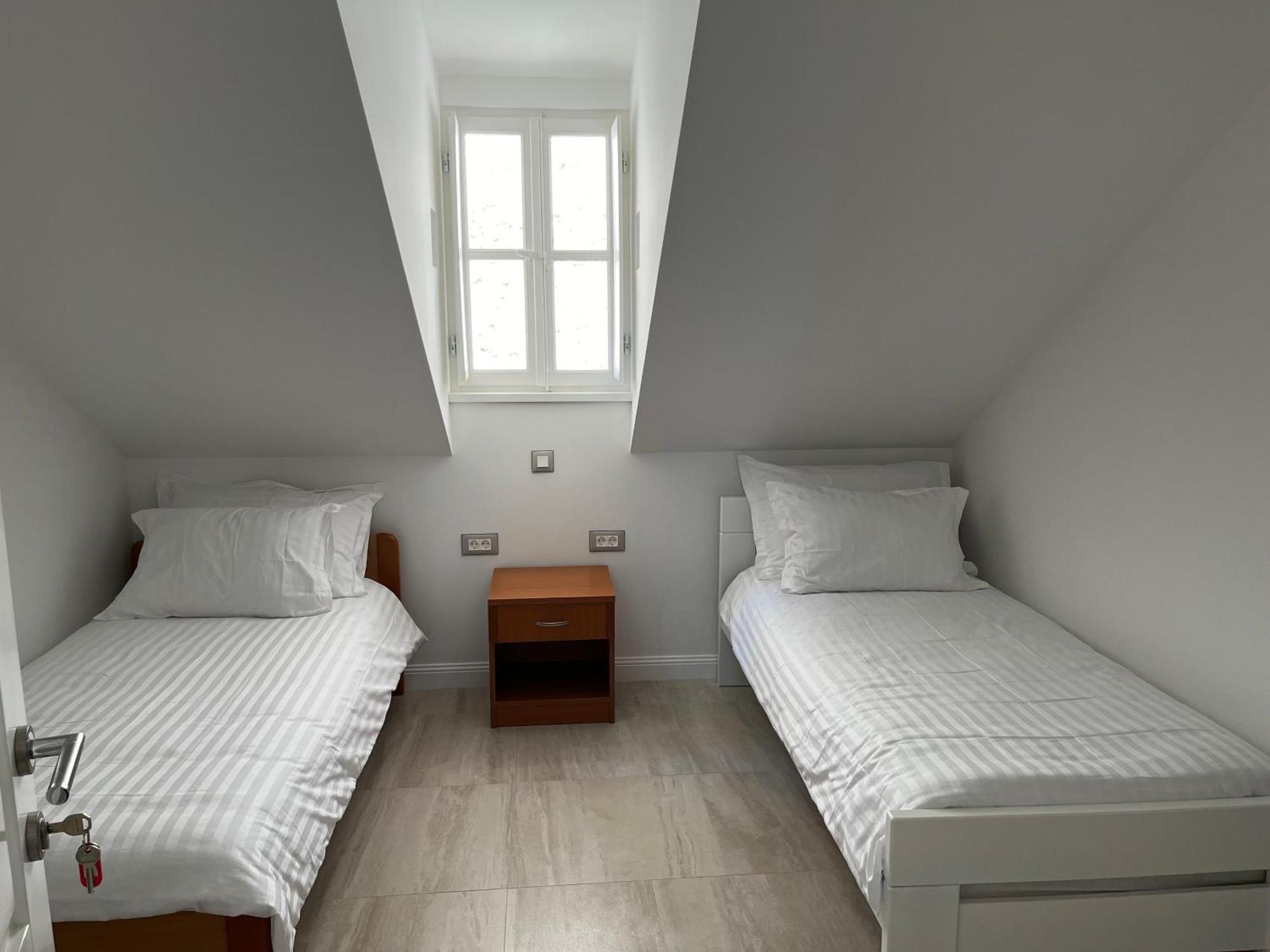 Franciscan Rooms, Dubrovnik Old Town Eksteriør bilde
