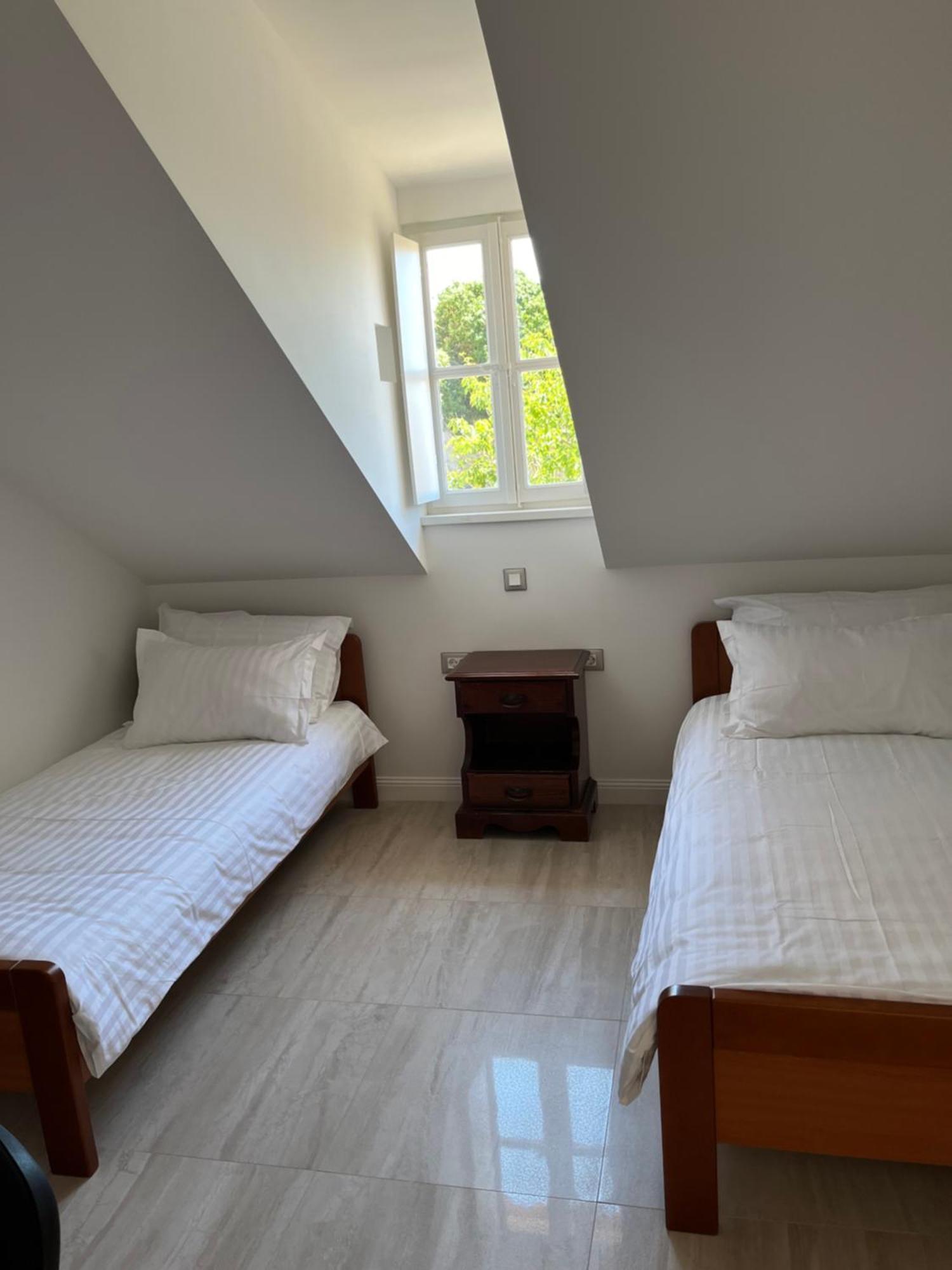 Franciscan Rooms, Dubrovnik Old Town Eksteriør bilde