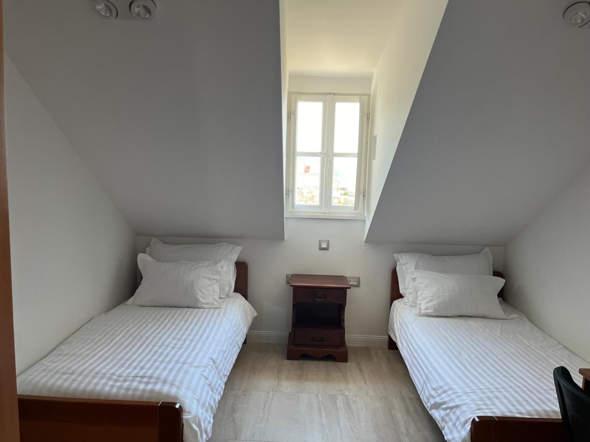 Franciscan Rooms, Dubrovnik Old Town Eksteriør bilde