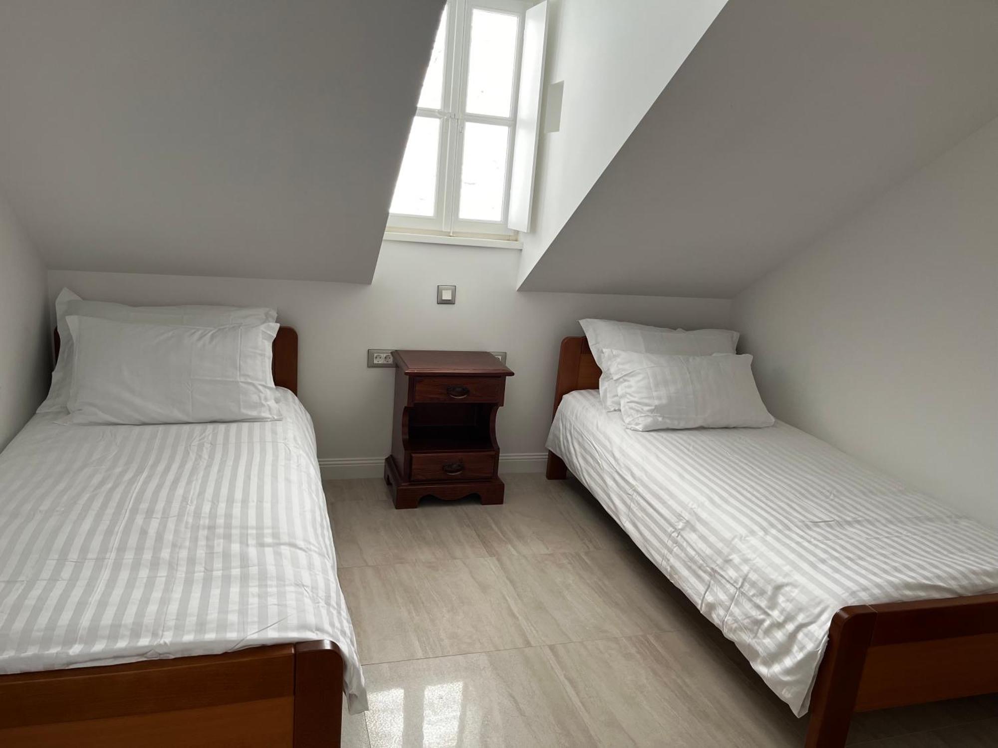 Franciscan Rooms, Dubrovnik Old Town Eksteriør bilde