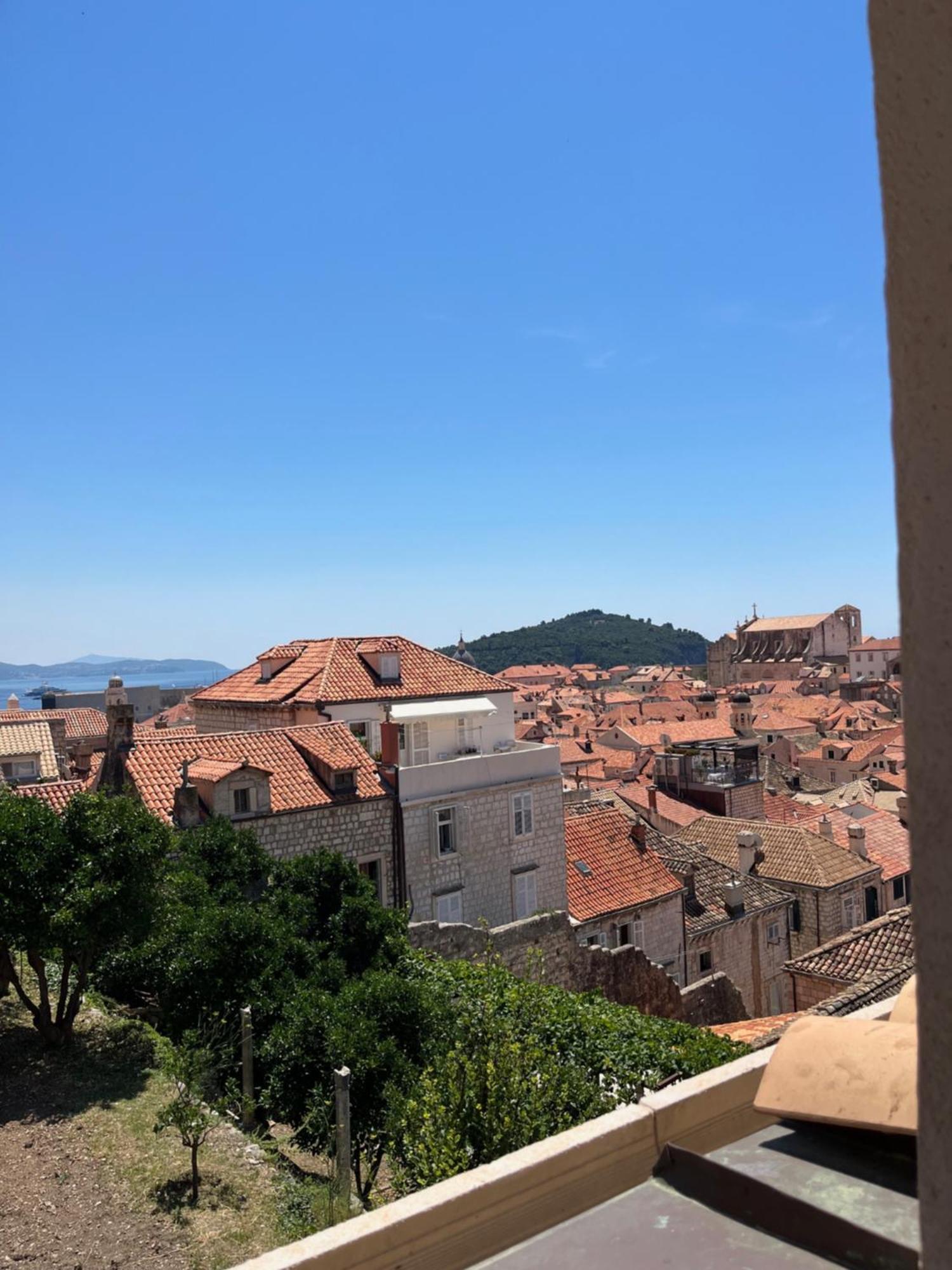 Franciscan Rooms, Dubrovnik Old Town Eksteriør bilde