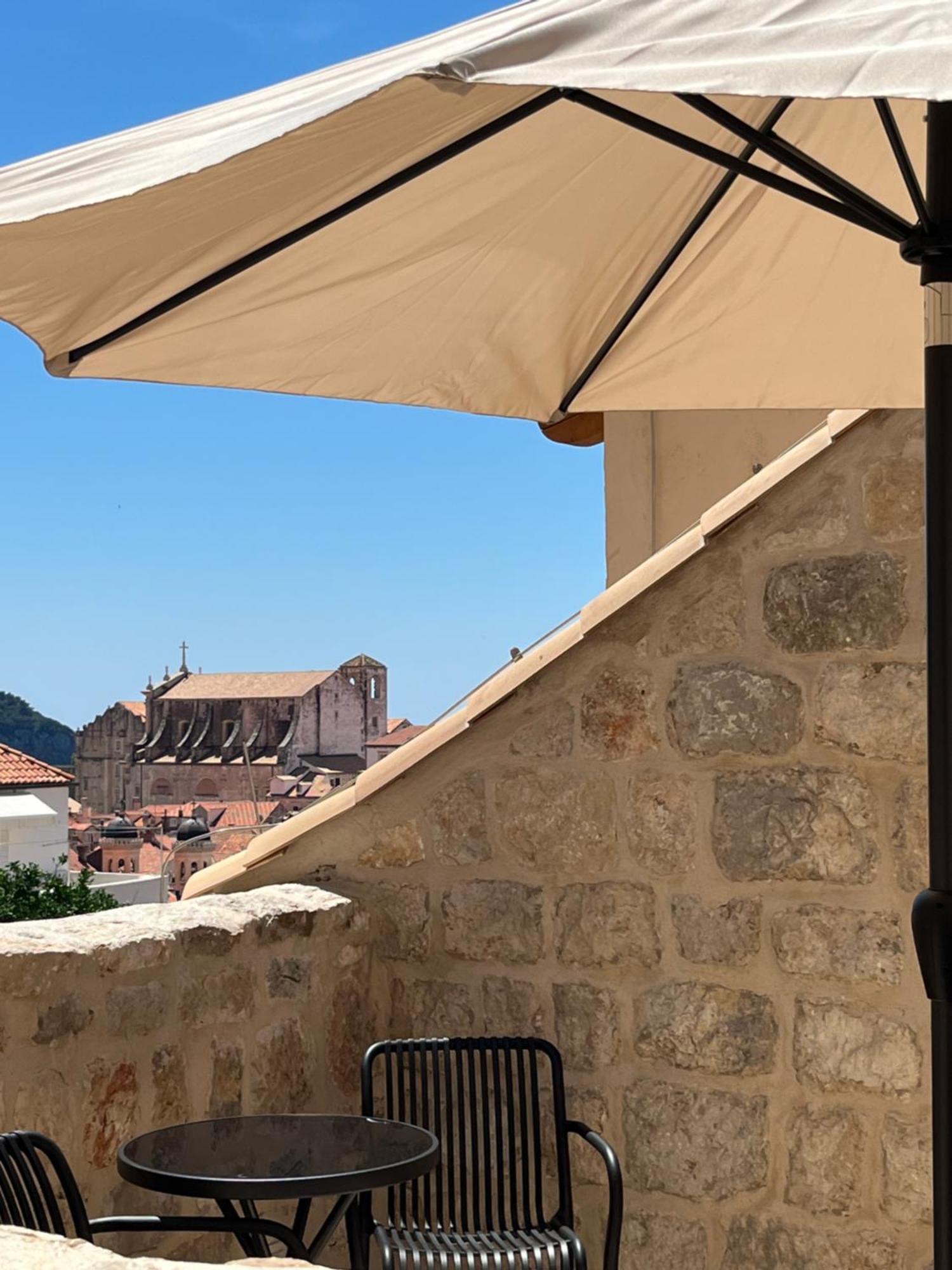 Franciscan Rooms, Dubrovnik Old Town Eksteriør bilde